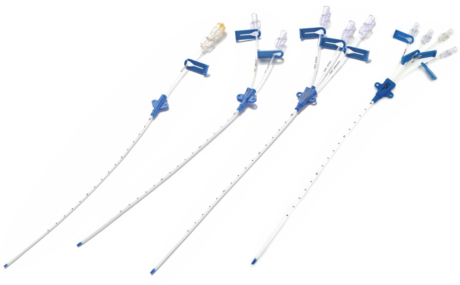 一次性使用無菌中心靜脈導(dǎo)管套件